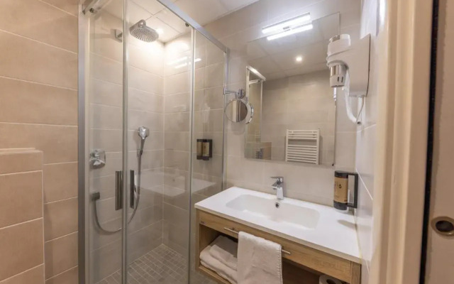 Hotel Saint Augustin