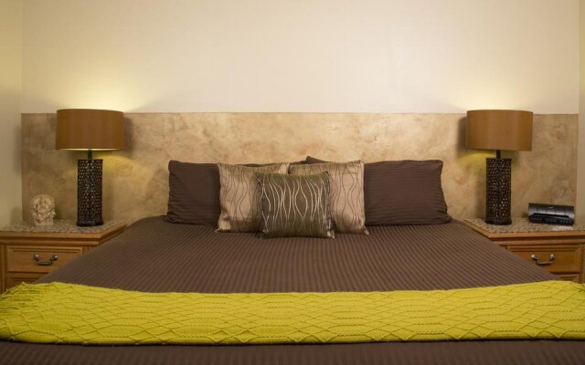 Luxx Boutique Hotel