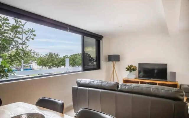 2-bedroom Apartment in the Heart of Batemans Bay