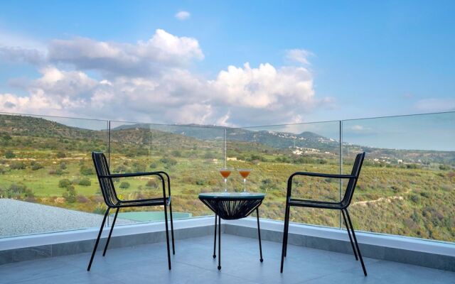 Elea Silver Villa