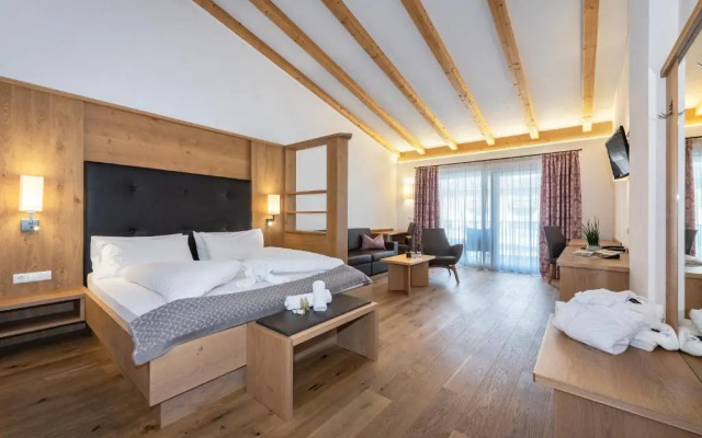Hotel Langhof
