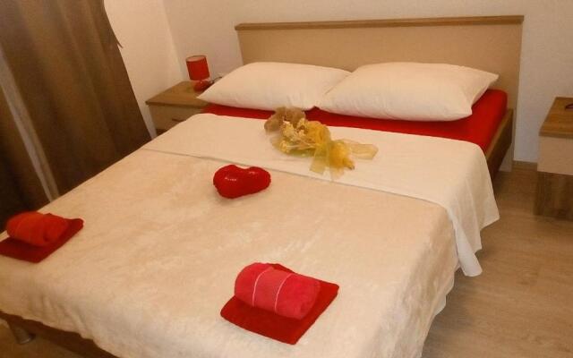 Apartment Villa Octopus