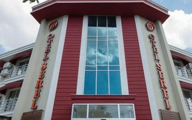 Serel Hotel