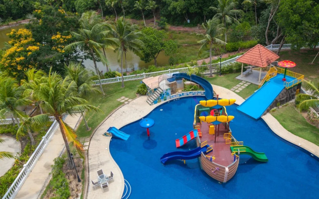 Puteri Resort Ayer Keroh