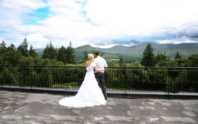 Aherlow House Hotel & Lodges