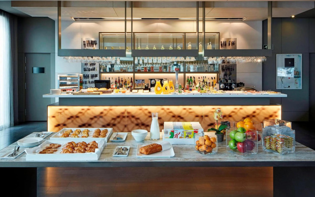 AC Hotel Sants by Marriott