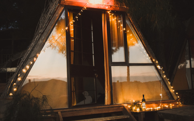 Kayserkaya Cottages & Camping