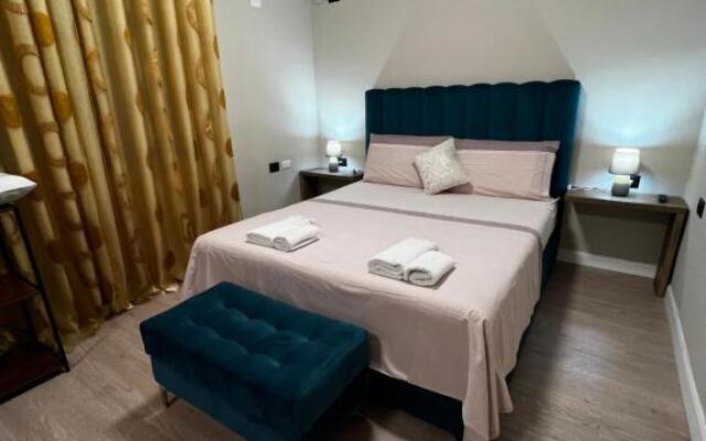 Bejart Apartment 3
