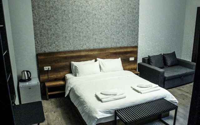 2nd Floor Tbilisi Boutique Hotel