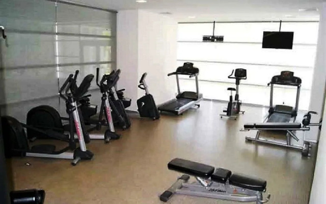 2BR Apartment Malecon Las Americas by TA