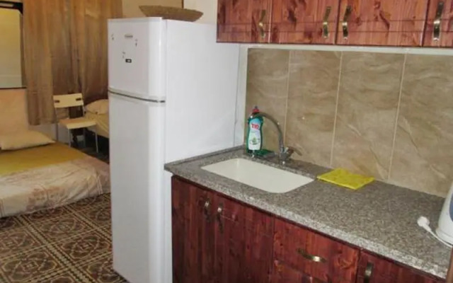 Vegas Apartments Tiberias