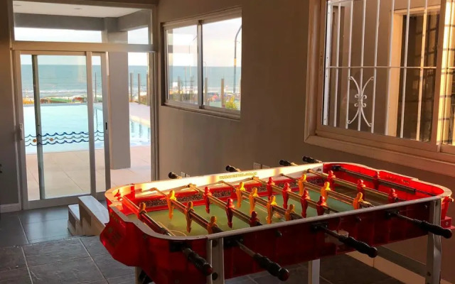 Hotel Aatrac