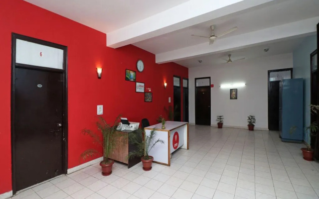 Ooak Hotel By OYO Rooms