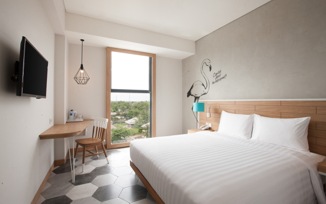 La Lucia Boutique Hotel by Prasanthi