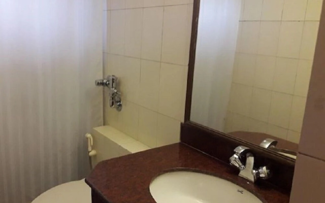 Hotel Radha