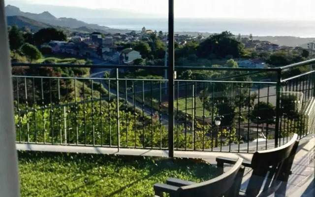 Villa Capo Grecale