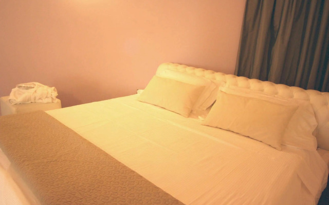 Marco Polo Suite Resort