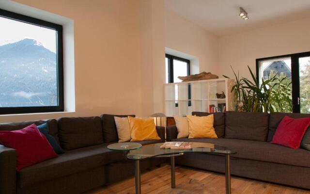 Zugspitzloft