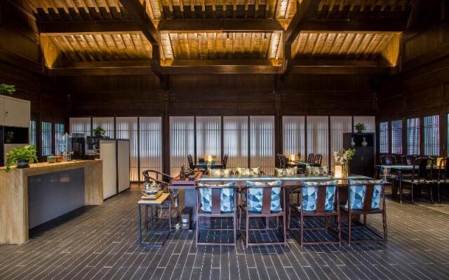 Blossom Hill Hotel Nanjing Laomendong