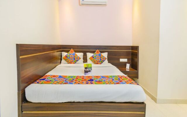OYO 1144 Hotel Royal Sun palace