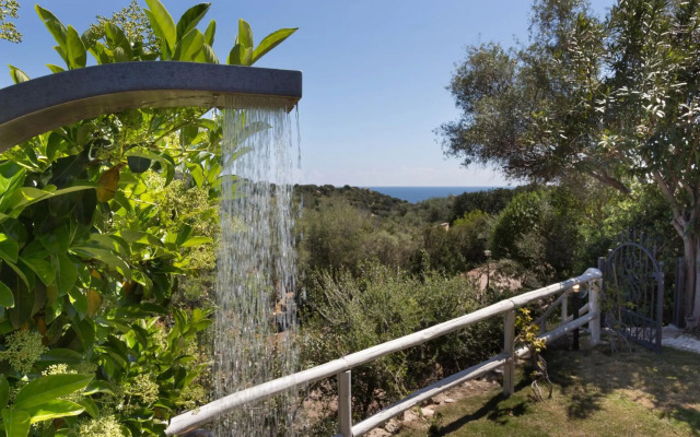 Villa Luna