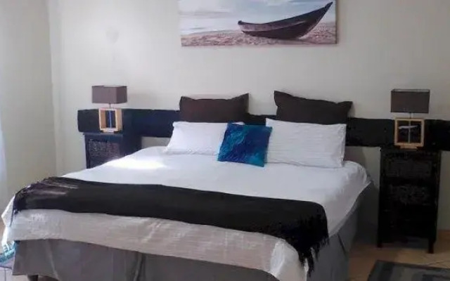 In2 Accommodation Guesthouse