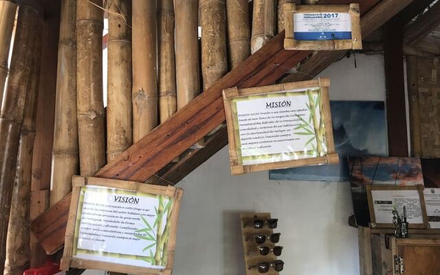 Posada Kalea - Hostel