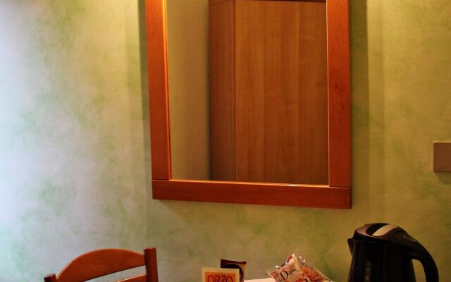 Primavera Mini Hotel