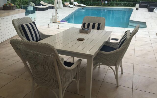 Noosa Habitat Resort