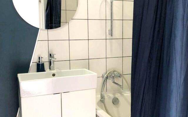 Апартаменты в микрорайоне Олимпийский городок 1