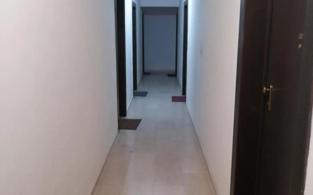 City Center Fresh Studio #Self Check In#