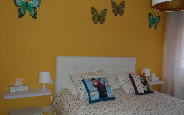 El Balconcito de San Millan II