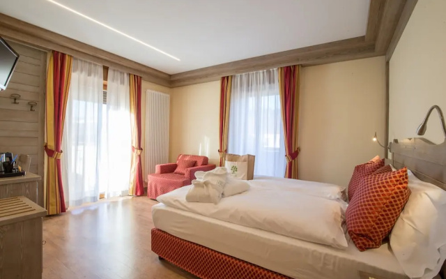 Relax Hotel Erica