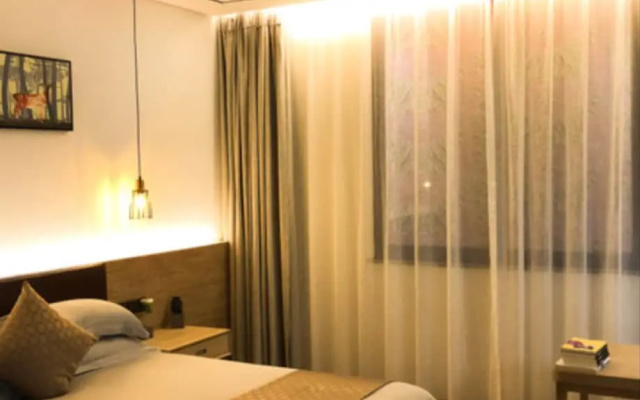 Hangzhou TBO Hotel