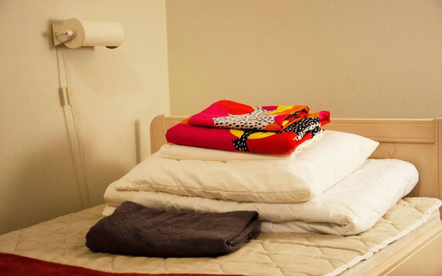 Hostel Suomenlinna