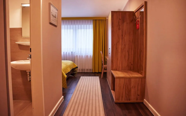 Joos Hotel