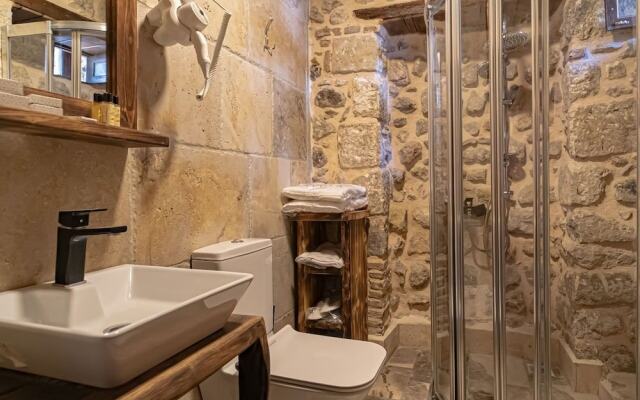 Konak Avula Boutique Hotel