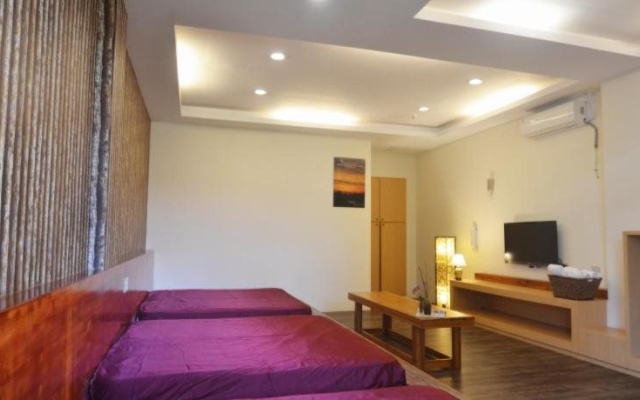Moon Light Bed and Breakfast