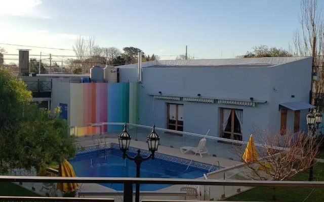 Marvic Hotel