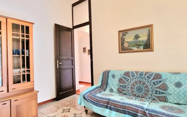 Casa De Gasperi in Castellammare del Golfo