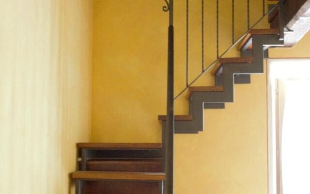 Agriturismo Casale la Palombara