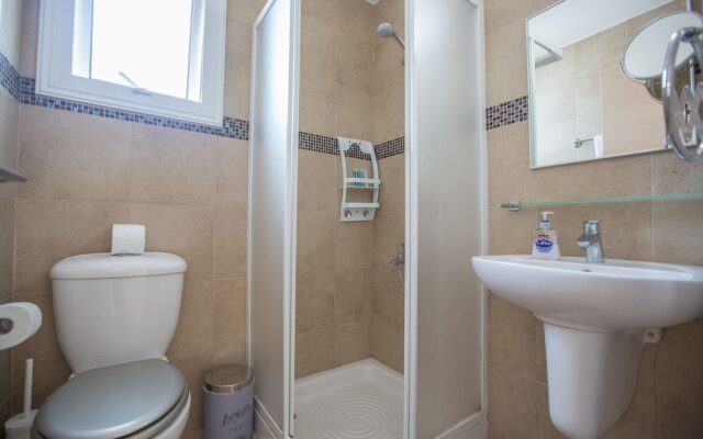 Protaras Holiday Villa Kv60