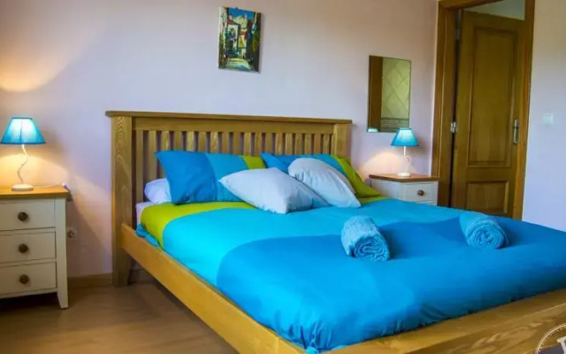 Ocean Life Guest House