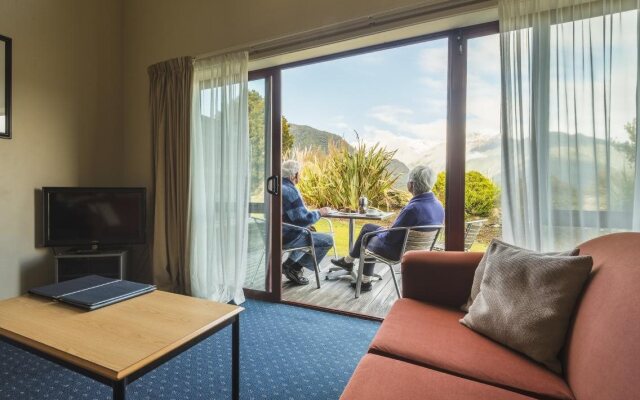 Glenfern Villas