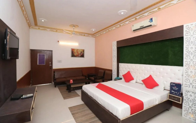 Hotel Sonar Haveli by OYO Rooms