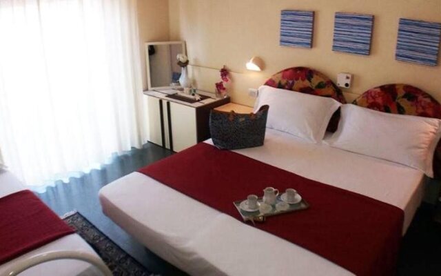 Hotel Condor