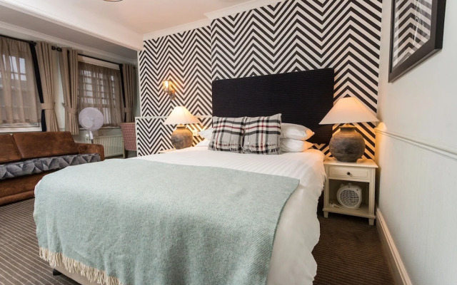 White Hart, Newmarket by Marston's Inns