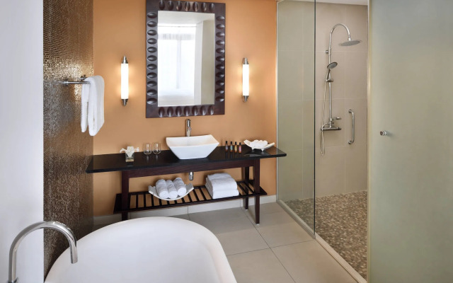 Accra Marriott Hotel
