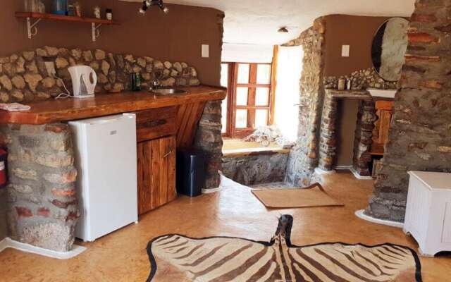 Avani Lodge Private Nature Reserve