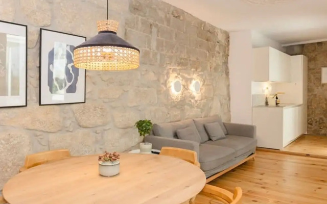 Liiiving in Gaia - Casa da Vinha Apartment VI